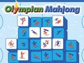 Joc Olimpian Mahjong