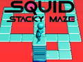 Joc Squid Stacky Maze