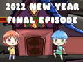 Joc 2022 New Year Final Episode