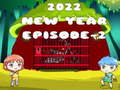 Joc 2022 New Year Episode-2