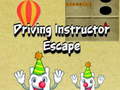 Joc Driving Instructor Escape