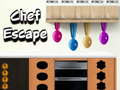 Joc Chef Escape