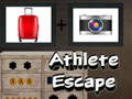 Joc Athlete Escape