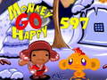 Joc Monkey Go Happy Stage 597