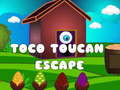Joc Toco Toucan Escape
