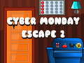 Joc Cyber Monday Escape 2