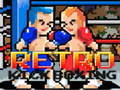 Joc Retro Kick Boxing