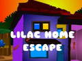 Joc Lilac Home Escape