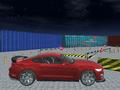 Joc Supercar Parking Simulator