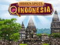 Joc Hidden Spots Indonesia
