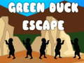 Joc Green Duck Escape