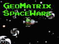Joc Geomatrix Space Wars
