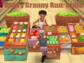 Joc Angry Granny Run: India