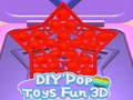 Joc DIY Pop Toys Fun 3D