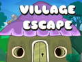 Joc Village Escape