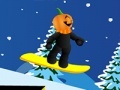 Joc Pumpkin Snowboard