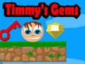 Joc Timmy's gems