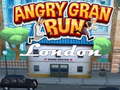 Joc Angry Granny Run: London