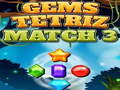 Joc Gems Tetriz Match 3