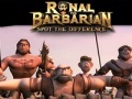 Joc Ronal the Barbarian - Spot the Difference