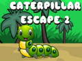 Joc Caterpillar Escape 2