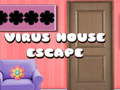 Joc Virus House Escape