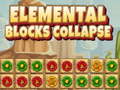 Joc Elemental Blocks Collapse