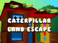 Joc Caterpillar Land Escape