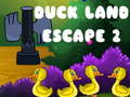 Joc Duck Land Escape 2