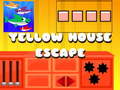 Joc Yellow House Escape