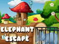 Joc Elephant Escape