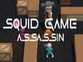 Joc Squid Game Assassin