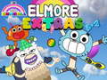 Joc Gumball: Elmore Extras