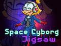 Joc Space Cyborgs Jigsaw