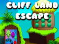 Joc Cliff Land Escape