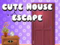 Joc Cute House Escape