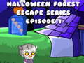 Joc Halloween Forest Escape Series Episode 1