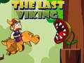 Joc The Last Viking