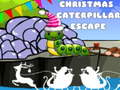Joc Christmas Caterpillar Escape