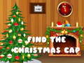 Joc Find the Christmas Cap