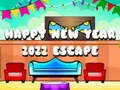 Joc Happy New Year 2022 Escape