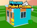 Joc House Paint Puzzle