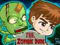 Joc The Zombie Dude