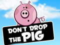 Joc Dont Drop The Pig