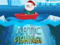 Joc Artic Fishing