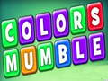 Joc Colors Mumble