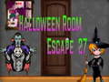 Joc Amgel Halloween Room Escape 27