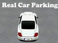 Joc Real Car Parking 