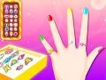 Joc Colorful Manicure Show