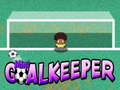 Joc Mini Goalkeeper